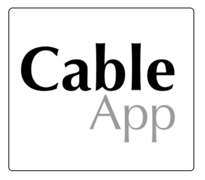 CableApp mini