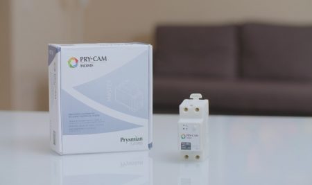 PRY-CAM HOME: Guida al funzionamento