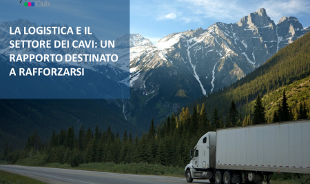La logistica e il settore dei cavi: un rapporto destinato a rafforzarsi