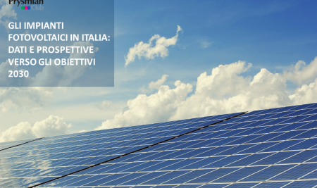 Gli impianti fotovoltaici in Italia: dati e prospettive verso gli obiettivi 2030