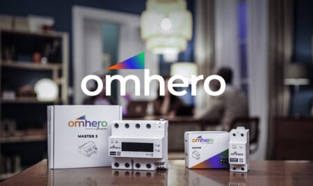 OMHERO: nuovo nome, la sicurezza di sempre