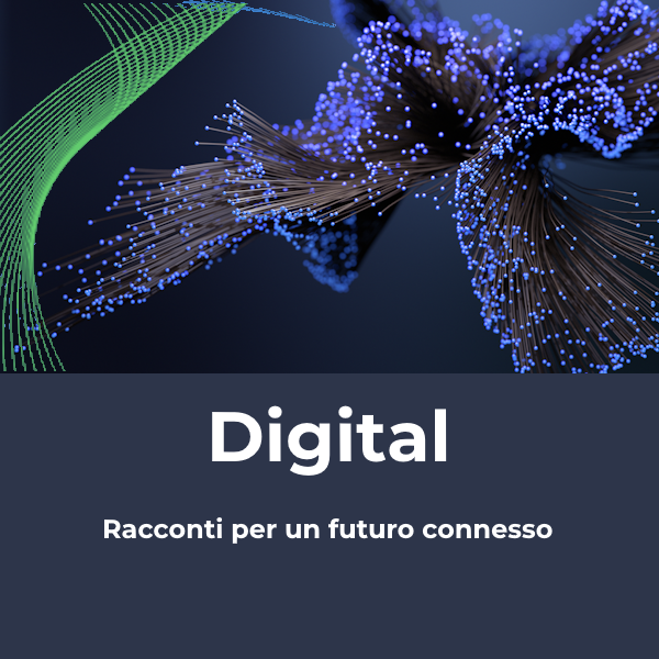 Copertina Digital
