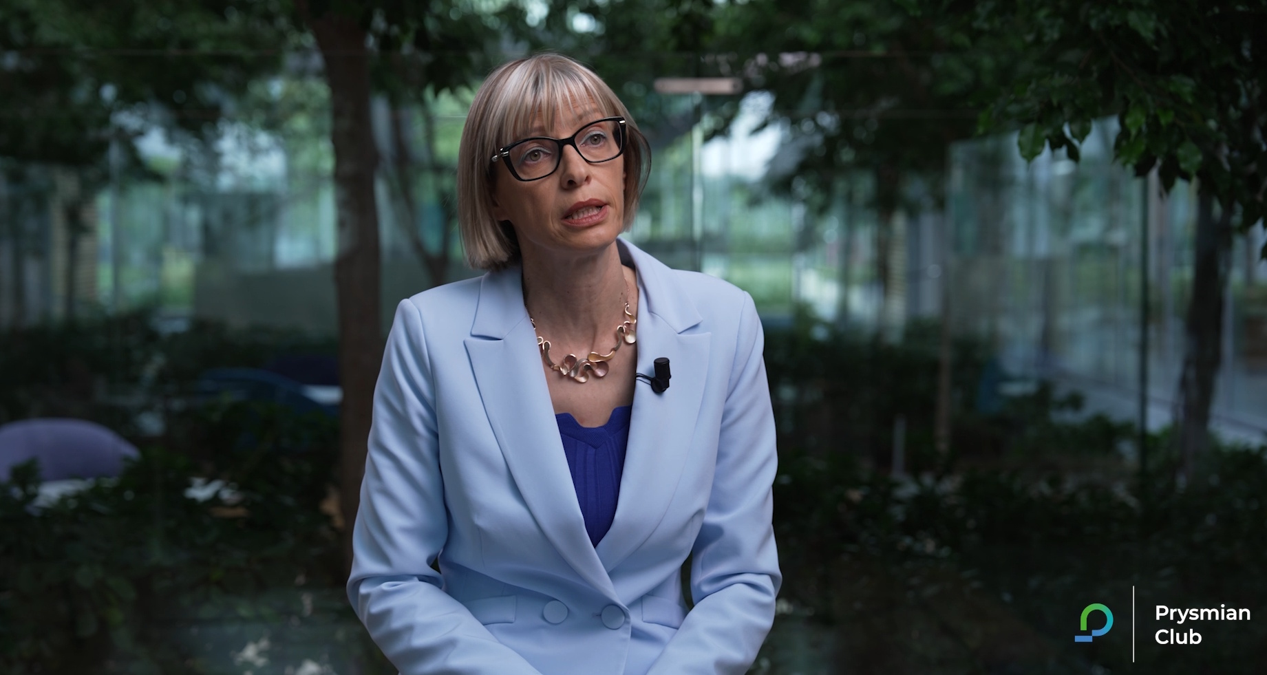 Emanuela Grandi, Managing Director di Equinix Italia