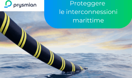 Proteggere le interconnessioni marittime