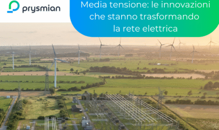 Media tensione: le innovazioni che stanno trasformando la rete elettrica